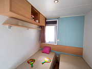 Chambre mobil-home 6/8 personnes